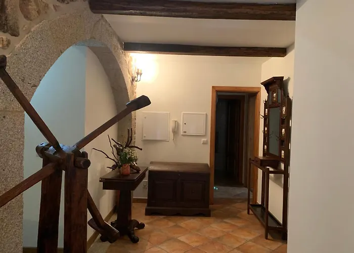 Casa D\'Campo Ferreira