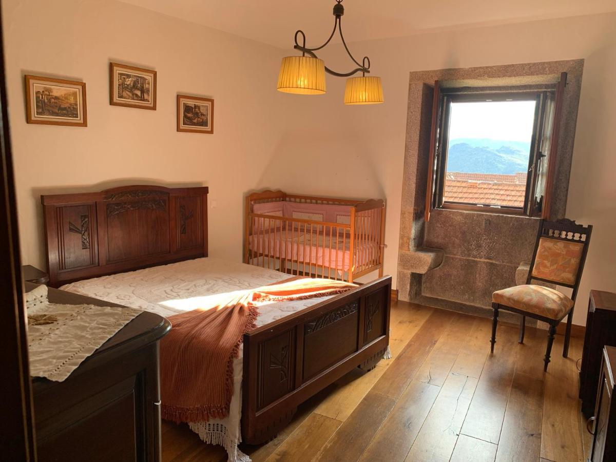 Casa D'campo Ferreira Holiday home *
