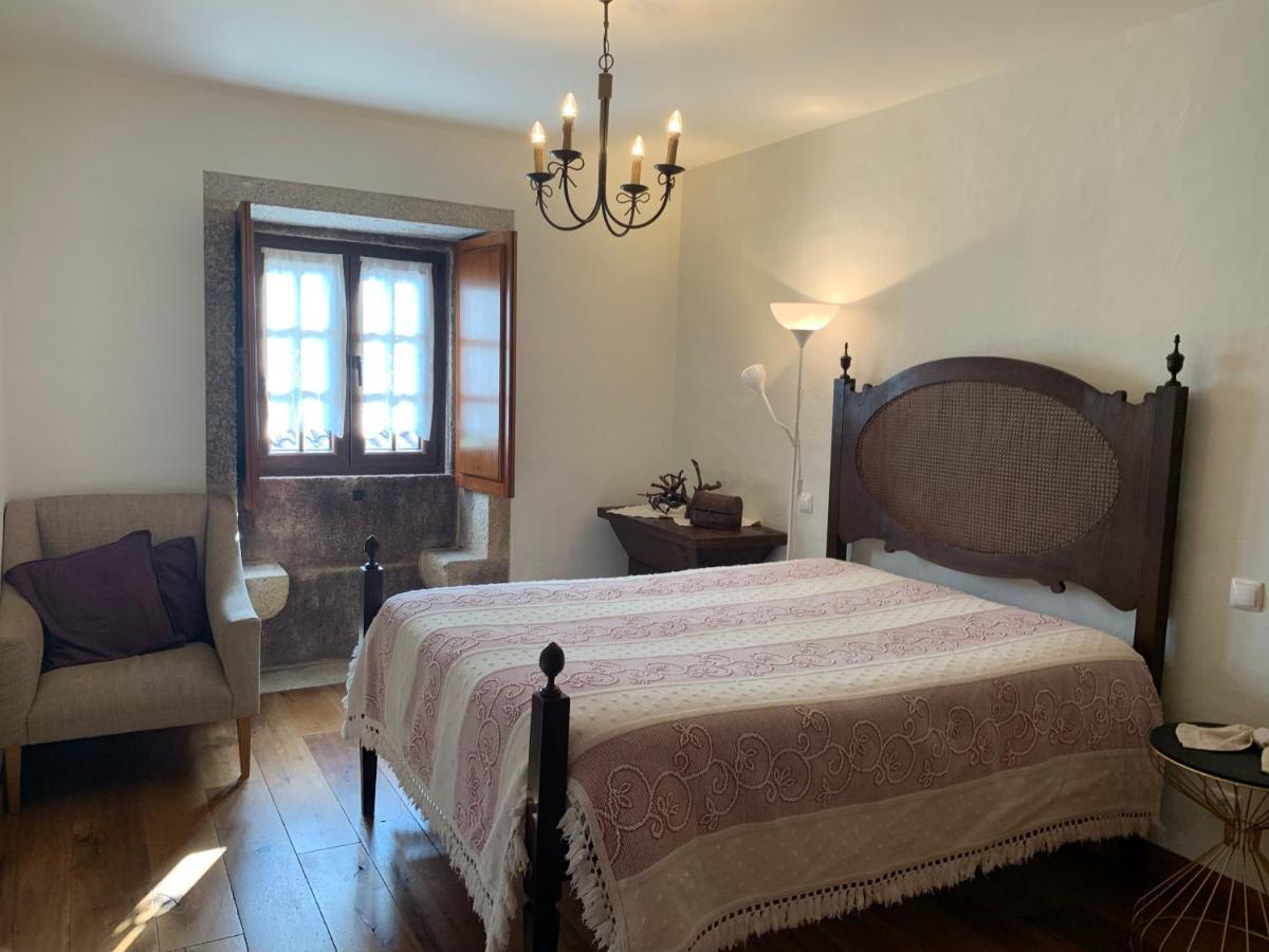 Casa D'campo Ferreira *