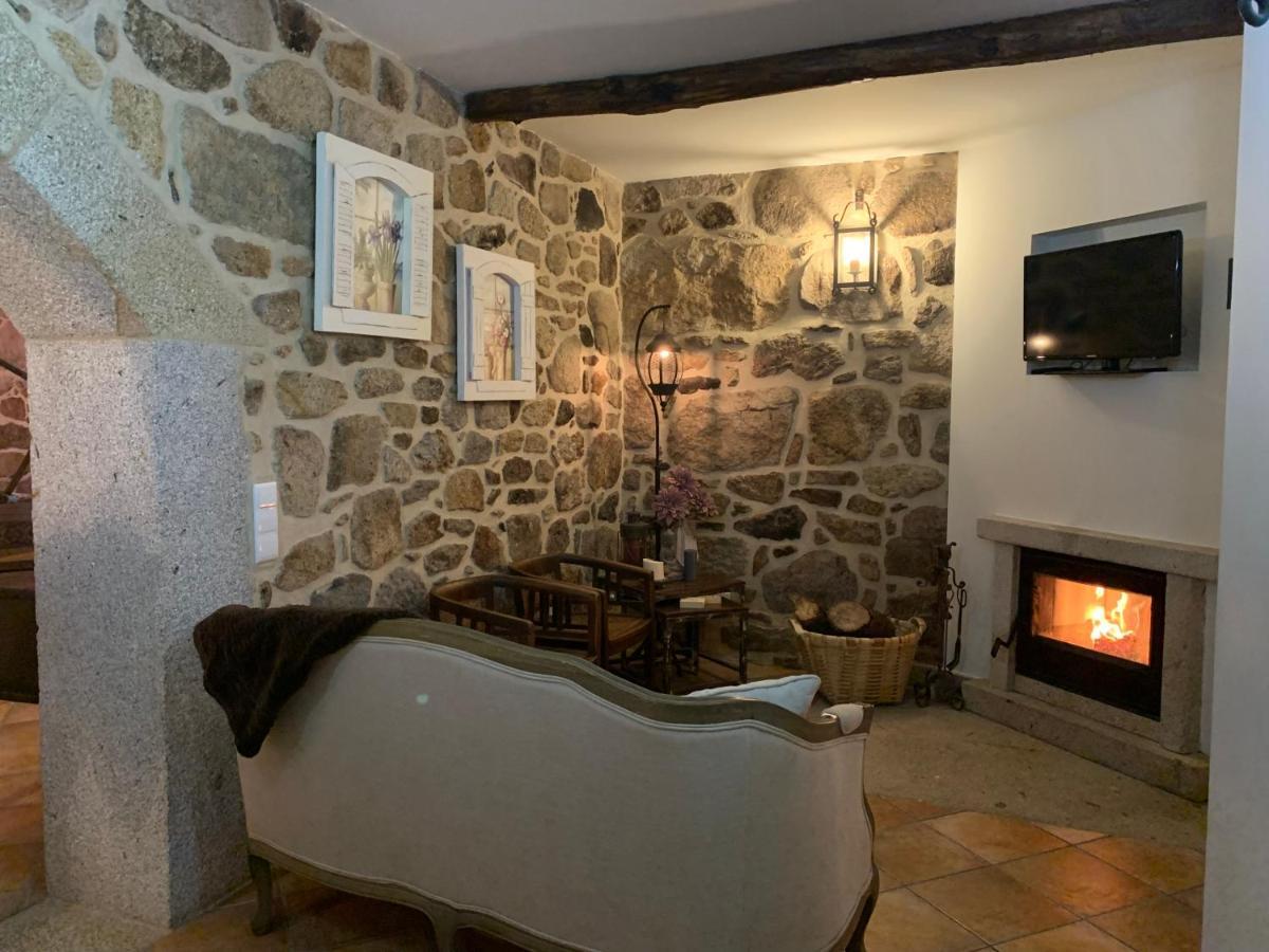 Holiday home Casa D'campo Ferreira