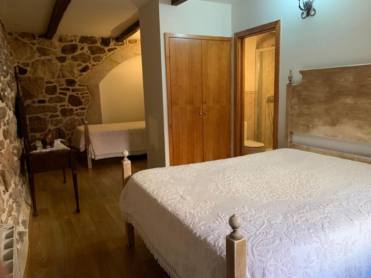 Casa D'campo Ferreira Pitoes das Junias